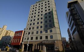 ルートイン札幌北四条